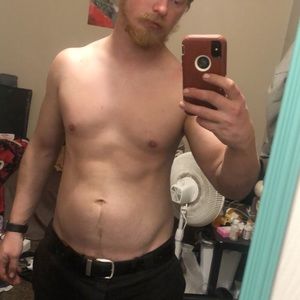 Meet your Posher, Dalton